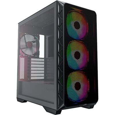 Montech AIR 903 MAX, Towerkabinet Montech AIR 903 MAX, Towerkabinet