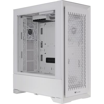 Thermaltake CTE T500 Air Snow, Store towerkabinet Thermaltake CTE T500 Air Snow, Store towerkabinet