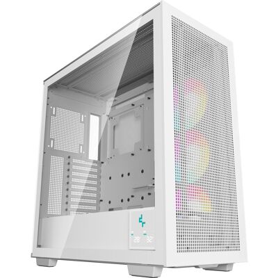 DeepCool MORPHEUS, Towerkabinet DeepCool MORPHEUS, Towerkabinet