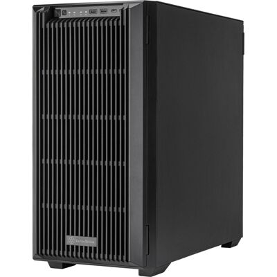 Silverstone SST-CS383, Towerkabinet Silverstone SST-CS383, Towerkabinet