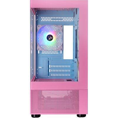 Thermaltake View 170 TG ARGB, Towerkabinet Thermaltake View 170 TG ARGB, Towerkabinet