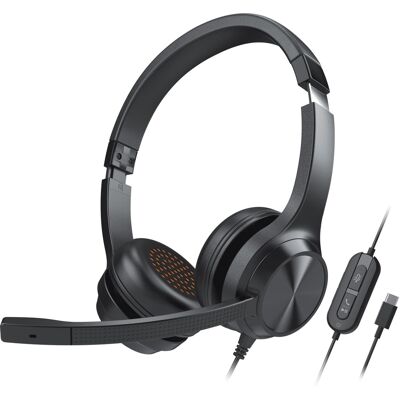 Creative Chat USB, Headset Creative Chat USB, Headset