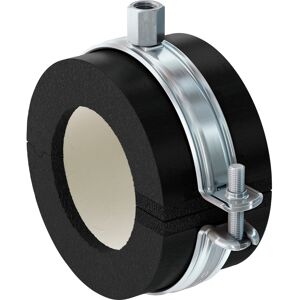 Fischer Rørsamlingssæt FGRS 20-24, med rawplugs, Klemme Fischer Rørsamlingssæt FGRS 20-24, med rawplugs, Klemme