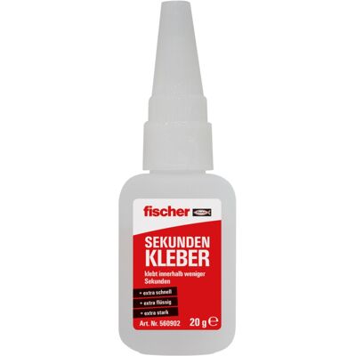 Fischer GOW Superlim, 20g Fischer GOW Superlim, 20g