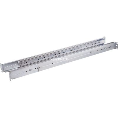 Chenbro 84H341300-002 tilbehør til rack Stativskinne, Skinner Chenbro 84H341300-002 tilbehør til rack Stativskinne, Skinner