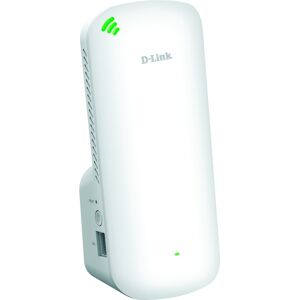 D-Link DAP‑X1860 Netværksgentager Hvid 100, 1000 Mbit/s, Repeater