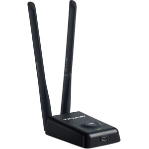 TP-Link TL-WN8200ND netværkskort WLAN 300 Mbit/s, Wi-Fi-adapter