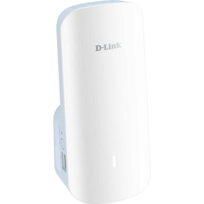 D-Link AQUILA PRO AI AX3000 Wi-Fi6 Smart Mesh Extender E30, Repeater D-Link AQUILA PRO AI AX3000 Wi-Fi6 Smart Mesh Extender E30, Repeater