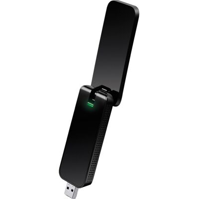 TP-Link Archer T4U WLAN 867 Mbit/s, Wi-Fi-adapter TP-Link Archer T4U WLAN 867 Mbit/s, Wi-Fi-adapter
