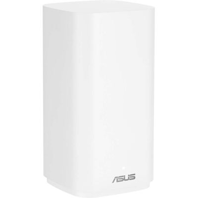 ASUS - ZenWiFi BD4 BE3600 Outdoor - White - Wireless access point ASUS - ZenWiFi BD4 BE3600 Outdoor - White - Wireless access point