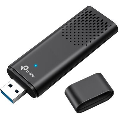 TP-Link Archer TX20U WLAN 1201 Mbit/s, Wi-Fi-adapter TP-Link Archer TX20U WLAN 1201 Mbit/s, Wi-Fi-adapter