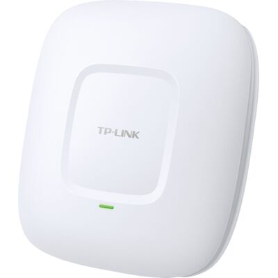 TP-Link Omada EAP115 300 Mbit/s Hvid Strøm over Ethernet (PoE), Adgangspunktet TP-Link Omada EAP115 300 Mbit/s Hvid Strøm over Ethernet (PoE), Adgangspunktet