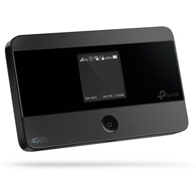 TP-Link M7350 Udstyr til trådløst netværk, WIRELESS LTE router TP-Link M7350 Udstyr til trådløst netværk, WIRELESS LTE router