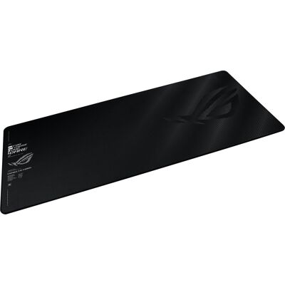 Asus ROG Sheath II XXL Gaming musemåtte Sort, Gaming Mus pad Asus ROG Sheath II XXL Gaming musemåtte Sort, Gaming Mus pad