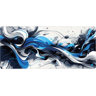 Sharkoon SKILLER SGP35 D6, Gaming Mus pad Sharkoon SKILLER SGP35 D6, Gaming Mus pad