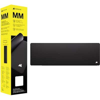Corsair MM Cloth - XL, Gaming Mus pad Corsair MM Cloth - XL, Gaming Mus pad