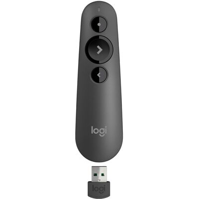 Logitech R500, Studievært Logitech R500, Studievært
