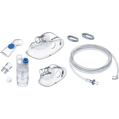 Beurer IH 21 / IH 26 / IH 26 Kids Yearpack - Inhalator tilbehør Beurer IH 21 / IH 26 / IH 26 Kids Yearpack - Inhalator tilbehør
