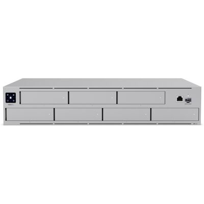 Ubiquiti NAS Pro Ubiquiti NAS Pro