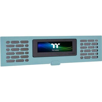 Thermaltake LCD Panel Kit The Tower 200, Display Thermaltake LCD Panel Kit The Tower 200, Display