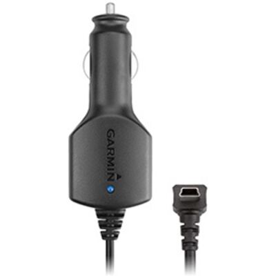 Garmin 010-11838-00 oplader til mobil enhed Sort Automatisk Garmin 010-11838-00 oplader til mobil enhed Sort Automatisk