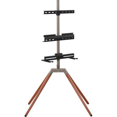 One For All Universal TV-stativ Quadpod, Mount One For All Universal TV-stativ Quadpod, Mount