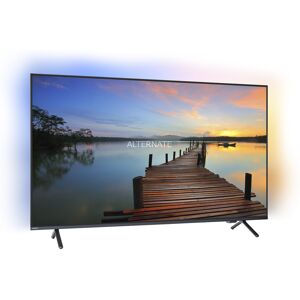 Philips Ambilight 65MLED910/12 TV 165,1 cm (65") 4K Ultra HD Smart TV Wi-Fi Sort, QLED TV Philips Ambilight 65MLED910/12 TV 165,1 cm (65") 4K Ultra HD Smart TV Wi-Fi Sort, QLED TV