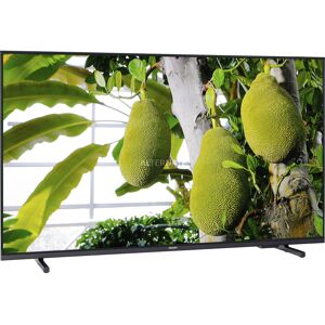 Philips 7000 series 55PUS7000/12 TV 139,7 cm (55") 4K Ultra HD Smart TV Wi-Fi Sort, LED-tv Philips 7000 series 55PUS7000/12 TV 139,7 cm (55") 4K Ultra HD Smart TV Wi-Fi Sort, LED-tv