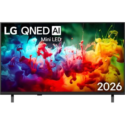 LG 43QNED7EB3C, QNED TV LG 43QNED7EB3C, QNED TV