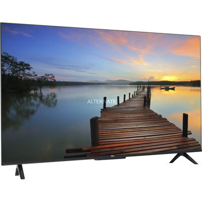 TCL 65V6C, LED-tv TCL 65V6C, LED-tv
