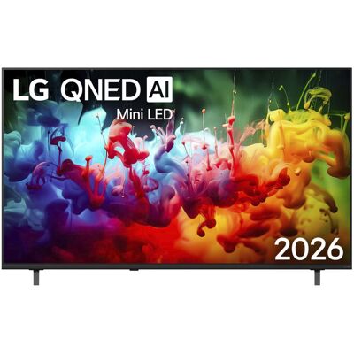 LG 65QNED7EB3C, QNED TV LG 65QNED7EB3C, QNED TV