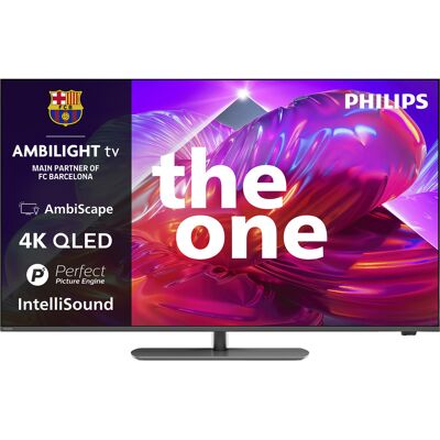 Philips The One, QLED TV Philips The One, QLED TV