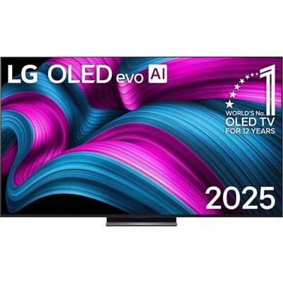 LG OLED83C5ELA.AEU evo TV, OLED-TV LG OLED83C5ELA.AEU evo TV, OLED-TV