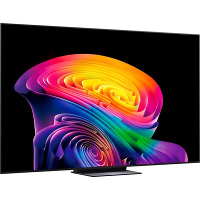 LG OLED83C6ELB.AEUD, OLED-TV LG OLED83C6ELB.AEUD, OLED-TV