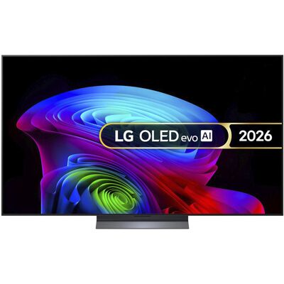 LG OLED65C6ELB.AEUD, OLED-TV LG OLED65C6ELB.AEUD, OLED-TV