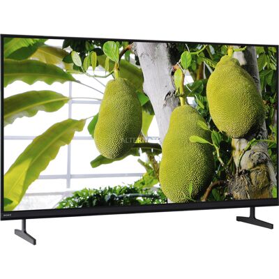Sony BRAVIA 3 II K75XR35, LED-tv Sony BRAVIA 3 II K75XR35, LED-tv