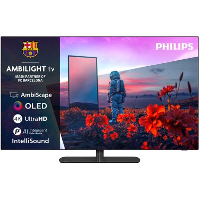 Philips 48OLED811/12, OLED-TV Philips 48OLED811/12, OLED-TV