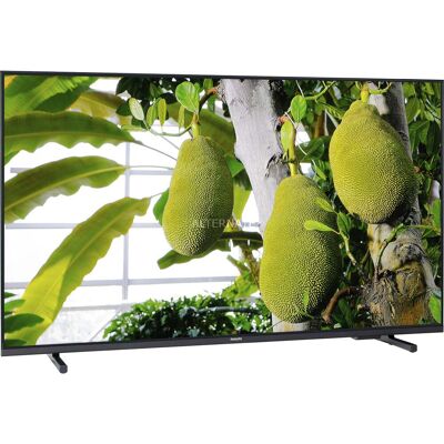 Philips 7000 series 55PUS7000/12 TV 139,7 cm (55") 4K Ultra HD Smart TV Wi-Fi Sort, LED-tv Philips 7000 series 55PUS7000/12 TV 139,7 cm (55") 4K Ultra HD Smart TV Wi-Fi Sort, LED-tv