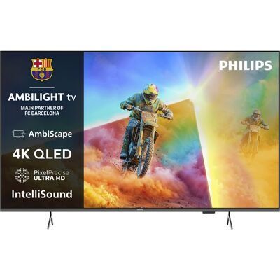 Philips 50PQS8501/12, QLED TV Philips 50PQS8501/12, QLED TV