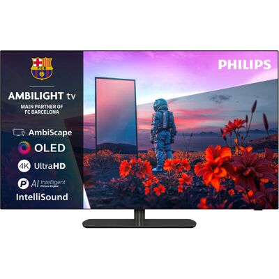 Philips 42OLED811/12, OLED-TV Philips 42OLED811/12, OLED-TV