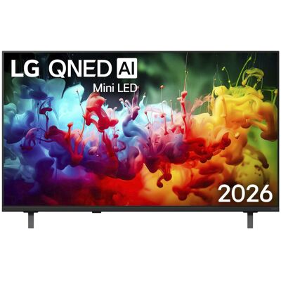 LG 50QNED7EB3C, QNED TV LG 50QNED7EB3C, QNED TV