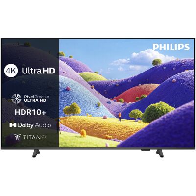 Philips 50PUS7061/12, LED-tv Philips 50PUS7061/12, LED-tv