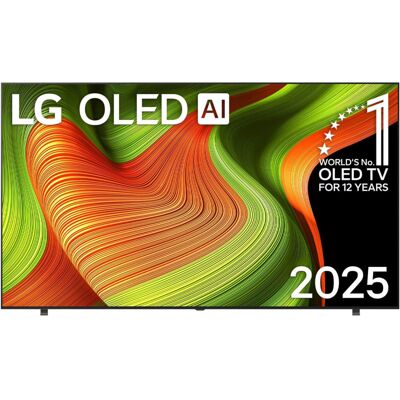 LG OLED83B59LA.AEUD evo TV, OLED-TV LG OLED83B59LA.AEUD evo TV, OLED-TV
