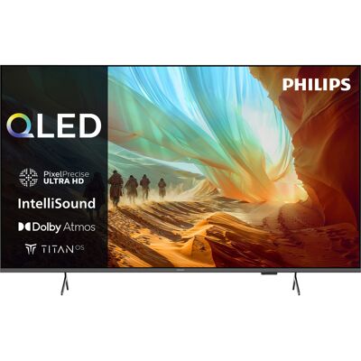 Philips 50PQS7801/12, QLED TV Philips 50PQS7801/12, QLED TV