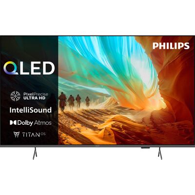 Philips 55PQS7801/12, QLED TV Philips 55PQS7801/12, QLED TV