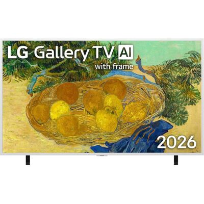 LG 55LX7B6LA.AEEQ (Gallery TV), QNED TV LG 55LX7B6LA.AEEQ (Gallery TV), QNED TV
