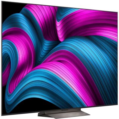 LG OLED77C5ELB.AEUD evo TV, OLED-TV LG OLED77C5ELB.AEUD evo TV, OLED-TV