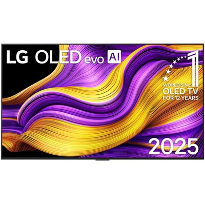 LG OLED55G57LW.AEUD evo TV, OLED-TV LG OLED55G57LW.AEUD evo TV, OLED-TV