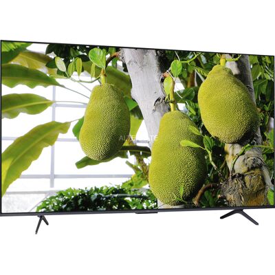 TCL 65-tommer QLED Ultra HD 4K Smart TV - TV TCL 65-tommer QLED Ultra HD 4K Smart TV - TV
