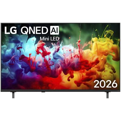 LG 55QNED7EB3C, QNED TV LG 55QNED7EB3C, QNED TV